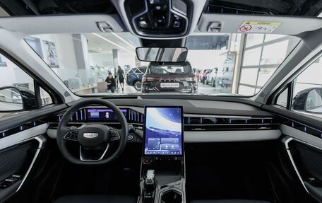 Geely Atlas, 2024 год, 4 017 190 рублей, 11 фотография