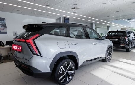 Geely Atlas, 2024 год, 4 017 190 рублей, 7 фотография