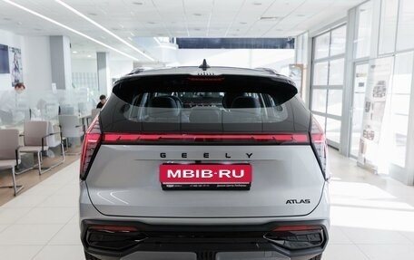 Geely Atlas, 2024 год, 4 017 190 рублей, 5 фотография