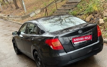 FAW Besturn B50 I, 2013 год, 320 000 рублей, 4 фотография