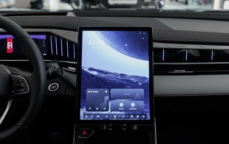 Geely Atlas, 2024 год, 4 017 190 рублей, 12 фотография