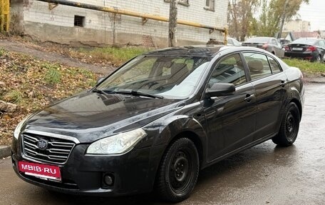 FAW Besturn B50 I, 2013 год, 320 000 рублей, 2 фотография