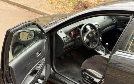 FAW Besturn B50 I, 2013 год, 320 000 рублей, 7 фотография