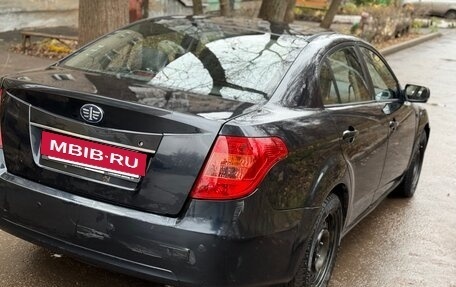 FAW Besturn B50 I, 2013 год, 320 000 рублей, 5 фотография