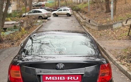 FAW Besturn B50 I, 2013 год, 320 000 рублей, 6 фотография