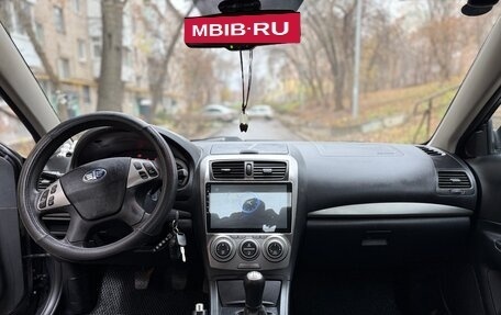 FAW Besturn B50 I, 2013 год, 320 000 рублей, 9 фотография