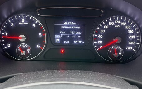 KIA Sorento III Prime рестайлинг, 2018 год, 2 930 000 рублей, 7 фотография