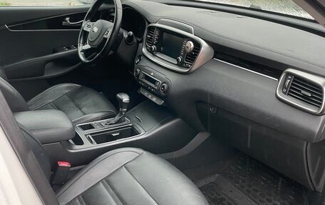 KIA Sorento III Prime рестайлинг, 2018 год, 2 930 000 рублей, 5 фотография