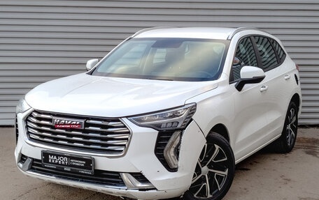 Haval Jolion, 2022 год, 1 150 000 рублей, 1 фотография