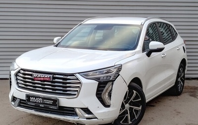 Haval Jolion, 2022 год, 1 150 000 рублей, 1 фотография