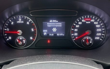 KIA Sorento III Prime рестайлинг, 2018 год, 2 930 000 рублей, 6 фотография