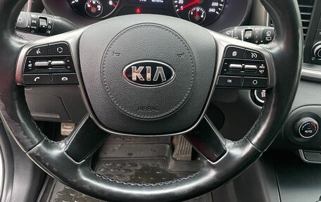 KIA Sorento III Prime рестайлинг, 2018 год, 2 930 000 рублей, 8 фотография