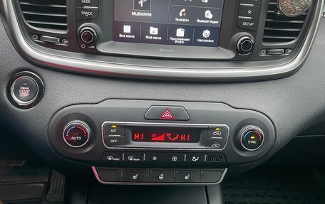 KIA Sorento III Prime рестайлинг, 2018 год, 2 930 000 рублей, 13 фотография