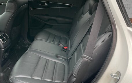 KIA Sorento III Prime рестайлинг, 2018 год, 2 930 000 рублей, 14 фотография