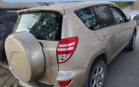 Toyota RAV4, 2010 год, 1 090 000 рублей, 4 фотография