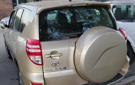 Toyota RAV4, 2010 год, 1 090 000 рублей, 3 фотография