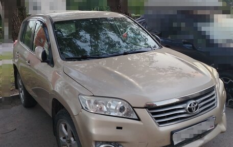 Toyota RAV4, 2010 год, 1 090 000 рублей, 5 фотография