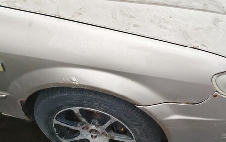 Mazda Protege, 2002 год, 149 999 рублей, 2 фотография