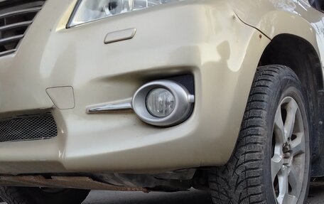 Toyota RAV4, 2010 год, 1 090 000 рублей, 2 фотография