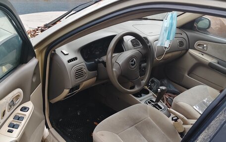 Mazda Protege, 2002 год, 149 999 рублей, 4 фотография