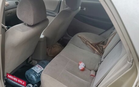 Mazda Protege, 2002 год, 149 999 рублей, 8 фотография