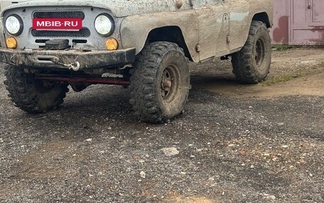 ЛуАЗ 469, 1985 год, 250 000 рублей, 4 фотография