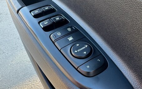 KIA Rio IV, 2018 год, 1 190 000 рублей, 11 фотография