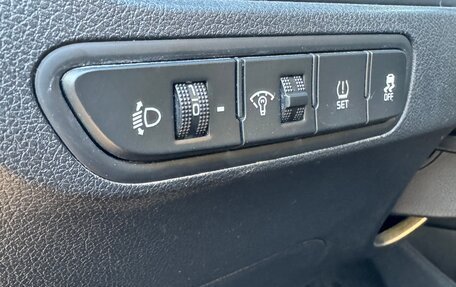 KIA Rio IV, 2018 год, 1 190 000 рублей, 12 фотография