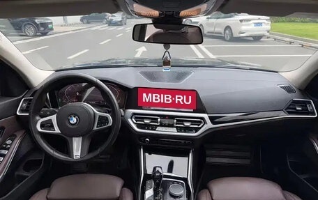 BMW 3 серия, 2021 год, 2 680 125 рублей, 5 фотография