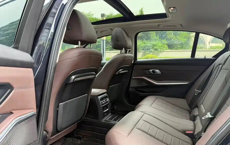 BMW 3 серия, 2021 год, 2 680 125 рублей, 9 фотография