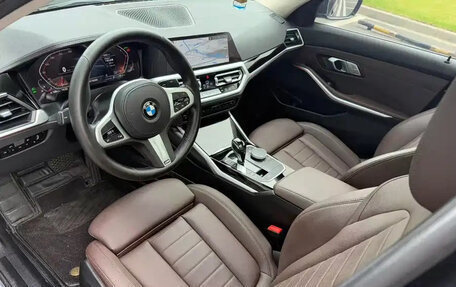 BMW 3 серия, 2021 год, 2 680 125 рублей, 4 фотография