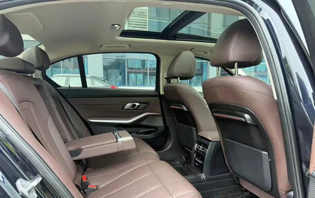 BMW 3 серия, 2021 год, 2 680 125 рублей, 11 фотография