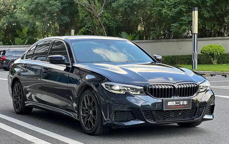 BMW 3 серия, 2021 год, 2 680 125 рублей, 3 фотография