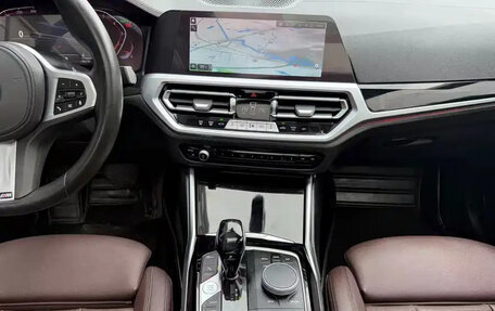 BMW 3 серия, 2021 год, 2 680 125 рублей, 6 фотография