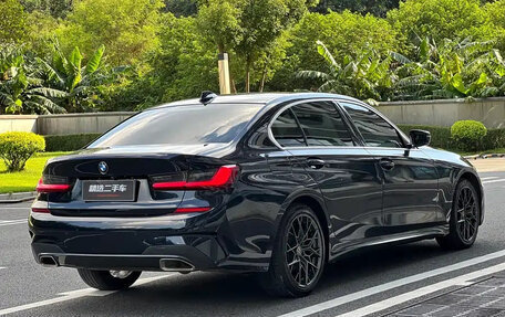 BMW 3 серия, 2021 год, 2 680 125 рублей, 14 фотография