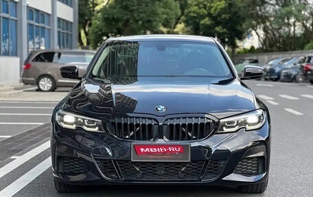 BMW 3 серия, 2021 год, 2 680 125 рублей, 2 фотография