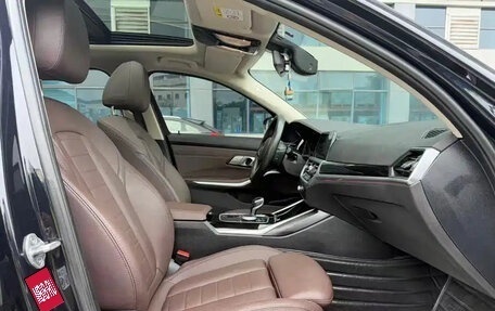 BMW 3 серия, 2021 год, 2 680 125 рублей, 8 фотография