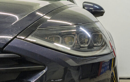 Hyundai Sonata VIII, 2022 год, 2 900 000 рублей, 17 фотография