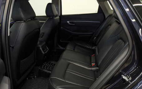 Hyundai Sonata VIII, 2022 год, 2 900 000 рублей, 12 фотография