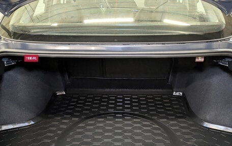 Hyundai Sonata VIII, 2022 год, 2 900 000 рублей, 10 фотография