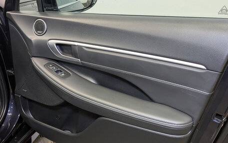 Hyundai Sonata VIII, 2022 год, 2 900 000 рублей, 23 фотография