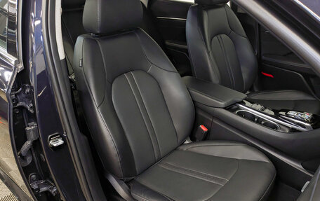 Hyundai Sonata VIII, 2022 год, 2 900 000 рублей, 22 фотография