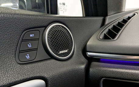 Hyundai Sonata VIII, 2022 год, 2 900 000 рублей, 25 фотография