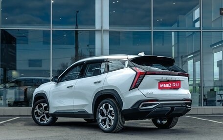 Geely Atlas, 2025 год, 3 680 019 рублей, 6 фотография