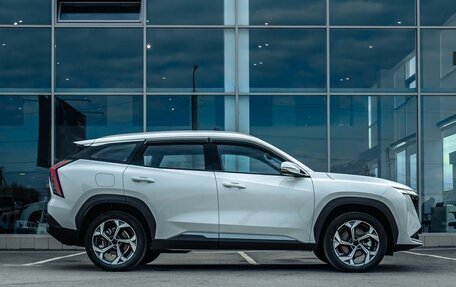 Geely Atlas, 2025 год, 3 680 019 рублей, 8 фотография