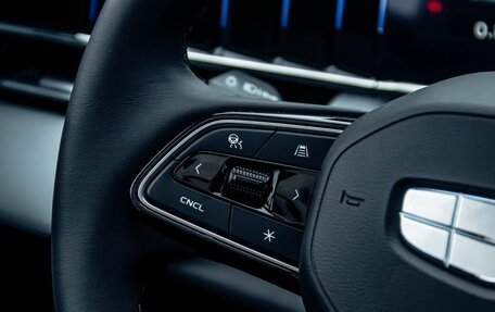 Geely Atlas, 2025 год, 3 680 019 рублей, 15 фотография