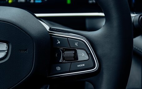 Geely Atlas, 2025 год, 3 680 019 рублей, 16 фотография