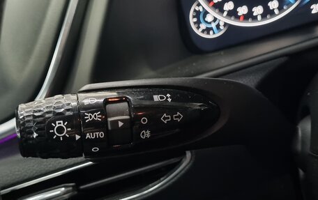 Hyundai Sonata VIII, 2021 год, 2 399 000 рублей, 16 фотография