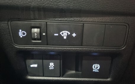 Hyundai Sonata VIII, 2021 год, 2 399 000 рублей, 21 фотография