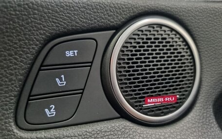 Hyundai Sonata VIII, 2021 год, 2 399 000 рублей, 22 фотография